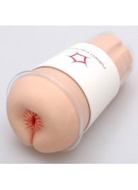 Мастурбатор-анус Naked Factory A-01 - Naked Factory - в Жуковском купить с доставкой