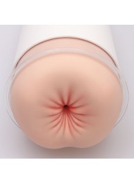 Мастурбатор-анус Naked Factory A-02 - Naked Factory - в Жуковском купить с доставкой