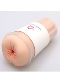 Мастурбатор-анус Naked Factory A-02 - Naked Factory - в Жуковском купить с доставкой