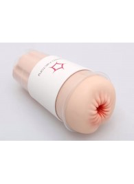 Мастурбатор-анус Naked Factory A-03 - Naked Factory - в Жуковском купить с доставкой