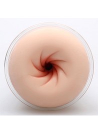 Мастурбатор-анус Naked Factory A-04 - Naked Factory - в Жуковском купить с доставкой