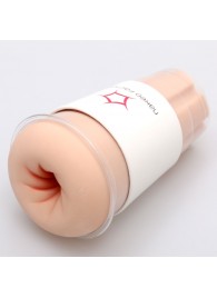 Мастурбатор-анус Naked Factory A-04 - Naked Factory - в Жуковском купить с доставкой