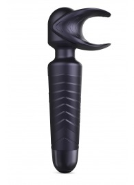 Сливовый вибромассажёр для мужчин Man.wand Evo - Manwan - в Жуковском купить с доставкой