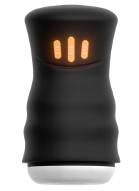 Мультифункциональный мастурбатор Gyro - Orion - в Жуковском купить с доставкой