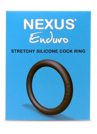 Эрекционное кольцо на пенис ENDURO SILICONE RING - Nexus Range - в Жуковском купить с доставкой