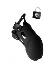 Черный пояс верности Guard - Lola Games - купить с доставкой в Жуковском