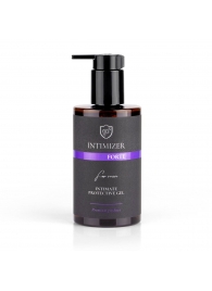 Мужской антибактериальный эко-гель для интимного ухода Intimizer Forte - 250 мл. - Intimizer - купить с доставкой в Жуковском
