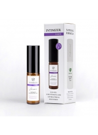 Женский антибактериальный эко-гель для интимного ухода Intimizer Forte - 20 мл. - Intimizer - купить с доставкой в Жуковском