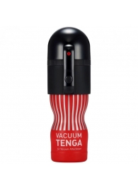 Набор Tenga Vacuum Max: мастурбатор и устройство для создания вакуума - Tenga - в Жуковском купить с доставкой