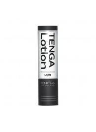 Лубрикант на водной основе Tenga Lotion Light - 170 мл. - Tenga - купить с доставкой в Жуковском