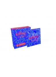 Классические презервативы Expert Classic - 3 шт. - Expert - купить с доставкой в Жуковском