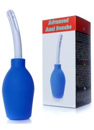 Интимный душ-спринцовка - Boys of Toys - купить с доставкой в Жуковском