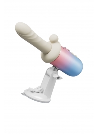 Инновационная мини-машина Spinel - Lovense - купить с доставкой в Жуковском