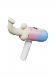 Инновационная мини-машина Spinel - Lovense - купить с доставкой в Жуковском