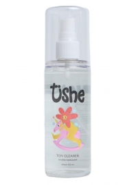 Очищающий спрей Tishe - 125 мл. - Tishe - купить с доставкой в Жуковском
