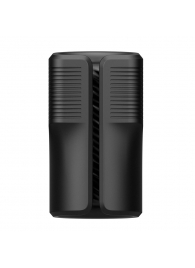 Черный вибромастурбатор ARCwave Zing - Arcwave - в Жуковском купить с доставкой