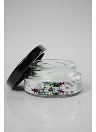 Массажная свеча «Кедр - Пачули - Жасмин» - 50 мл. - SGAN - купить с доставкой в Жуковском