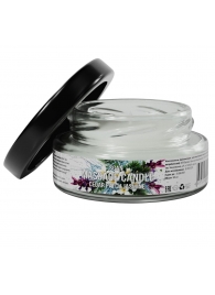 Массажная свеча «Кедр - Пачули - Жасмин» - 50 мл. - SGAN - купить с доставкой в Жуковском