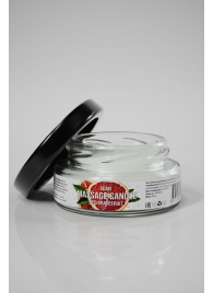 Массажная свеча «Красный грейпфрут» - 50 мл. - SGAN - купить с доставкой в Жуковском