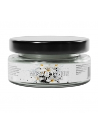 Массажная свеча «Перец и нероли» - 50 мл. - SGAN - купить с доставкой в Жуковском