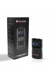 Источник импульсов с цифровым управлением Tension Lover 2 - MyStim - купить с доставкой в Жуковском