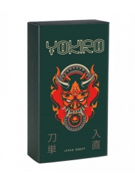 Презервативы YOKIRO Mix - 12 шт. - Sitabella - купить с доставкой в Жуковском