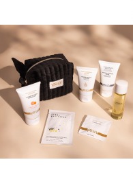 Набор YESforLOV La Trousse Enchantée в черной косметичке - YESforLOV - купить с доставкой в Жуковском