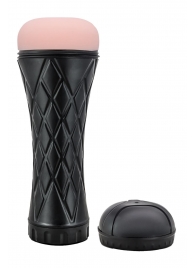 Телесный мастурбатор-анус Jamie - Dream Toys - в Жуковском купить с доставкой