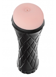 Телесный мастурбатор-анус Jamie - Dream Toys - в Жуковском купить с доставкой