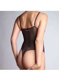 Боди для фиксации насадок Strap-on-me Harness Body Signature - size M - Strap-on-me - купить с доставкой в Жуковском