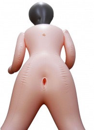 Надувная секс-кукла Suzuki - Boys of Toys - в Жуковском купить с доставкой