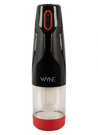 Вращающийся мастурбатор WYNE Masturbator 05 - Orion - в Жуковском купить с доставкой