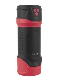 Мастурбатор с эффектом вакуума WYNE Masturbator 04 - Orion - в Жуковском купить с доставкой