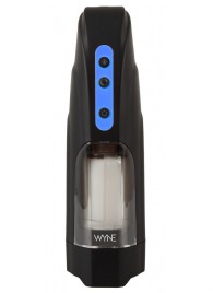 Мощный мастурбатор WYNE Masturbator 09 - Orion - в Жуковском купить с доставкой