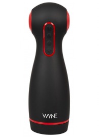 Мастурбатор WYNE Masturbator 06 с двумя моторами - Orion - в Жуковском купить с доставкой