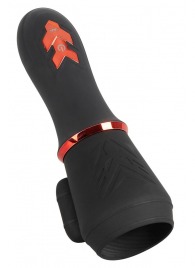 Мастурбатор для головки полового члена Glans Masturbator with 2 Motors - Orion - в Жуковском купить с доставкой