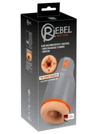 Мастурбатор для головки полового члена Glans Masturbator with 2 Functions - Orion - в Жуковском купить с доставкой