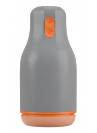 Мастурбатор для головки полового члена Glans Masturbator with 2 Functions - Orion - в Жуковском купить с доставкой