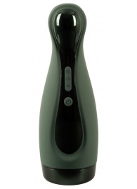 Вибромастурбатор с функцией всасывания Masturbator with 2 Functions - Orion - в Жуковском купить с доставкой