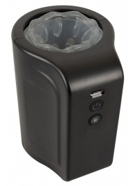 Мастурбатор с ротацией Rotating Masturbator - Orion - в Жуковском купить с доставкой