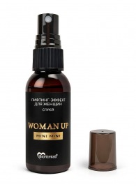 Интимный спрей Mini Mini с сужающим эффектом - 50 мл. - Биоритм - купить с доставкой в Жуковском