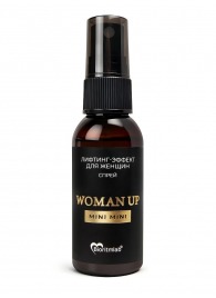 Интимный спрей Mini Mini с сужающим эффектом - 50 мл. - Биоритм - купить с доставкой в Жуковском