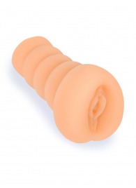 Телесный мастурбатор в виде вагины с узким входом - Sexy Girl - в Жуковском купить с доставкой