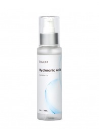 Увлажняющий гель на водной основе Hyaluronic Acid - 100 мл. - Svakom - купить с доставкой в Жуковском