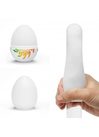 Мастурбатор-яйцо Tenga Egg Shiny II Pride Edition - Tenga - в Жуковском купить с доставкой