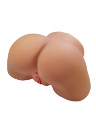 Мастурбатор Ilana с вибрацией и всасыванием - Baile - в Жуковском купить с доставкой