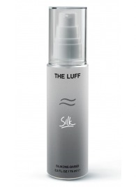 Силиконовый лубрикант Silk - 75 мл. - THE LUFF - купить с доставкой в Жуковском