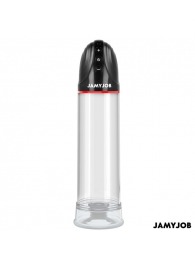 Прозрачная автоматическая помпа с функцией всасывания - JAMYJOB - в Жуковском купить с доставкой