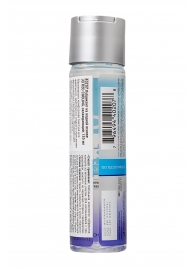 Охлаждающий лубрикант на водной основе JO Personal Lubricant H2O COOLING - 120 мл. - System JO - купить с доставкой в Жуковском