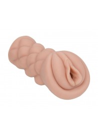 Мастурбатор Satisfaction Sweet Pussy - Lola Games - в Жуковском купить с доставкой